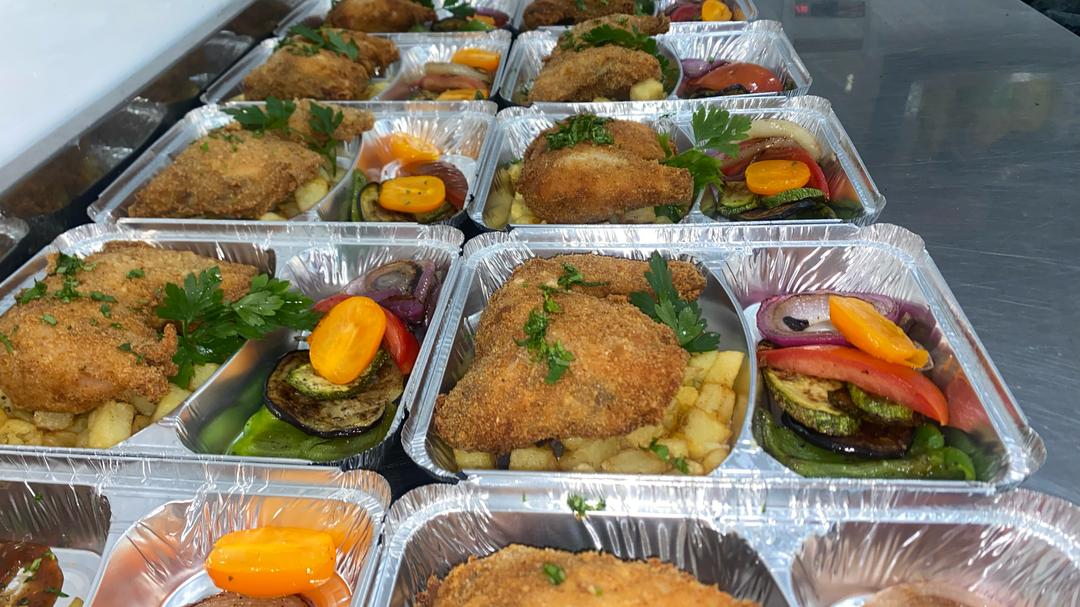 Production AB Catering